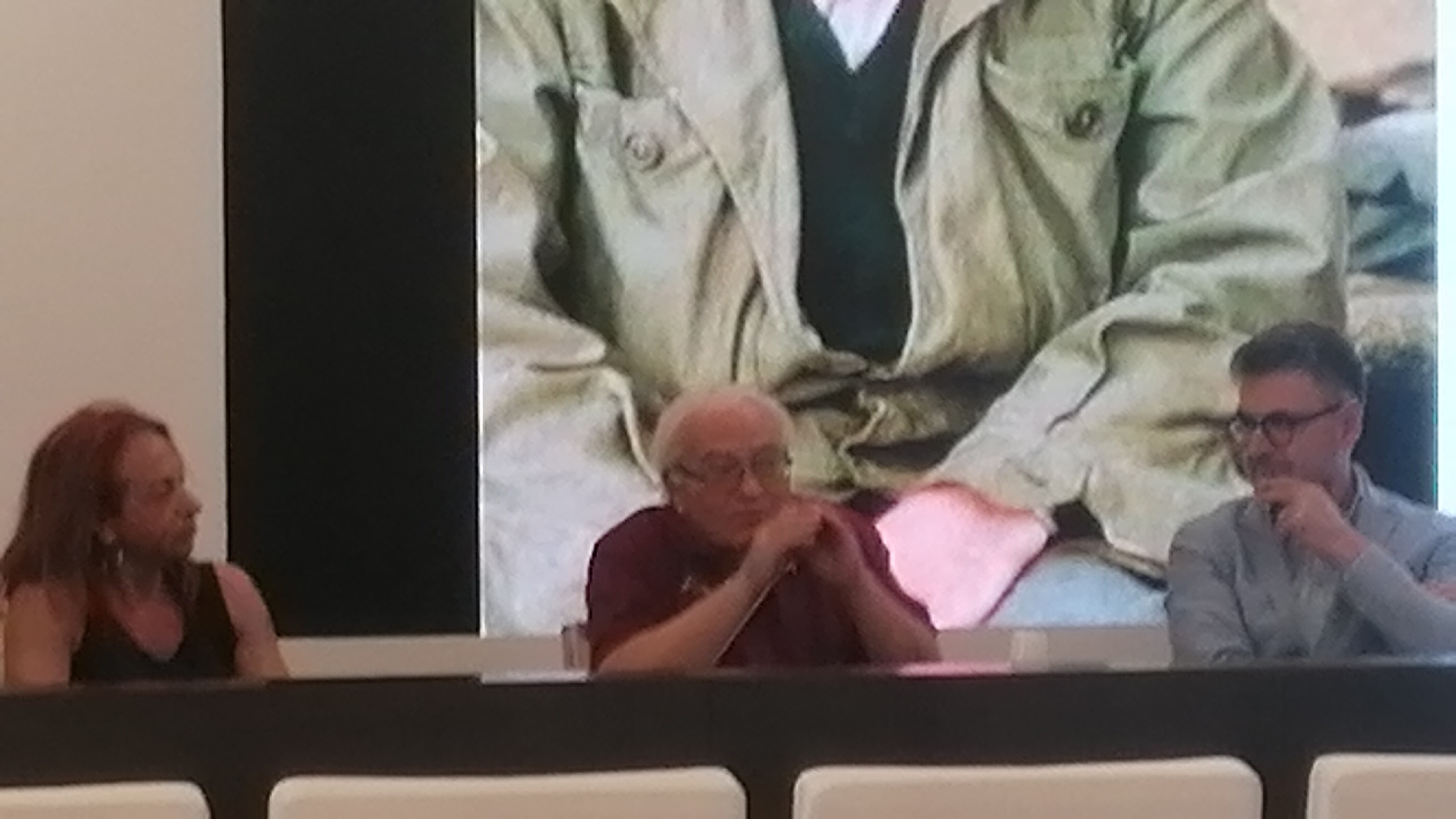 Centenario dalla nascita di Francesco Ranaldi