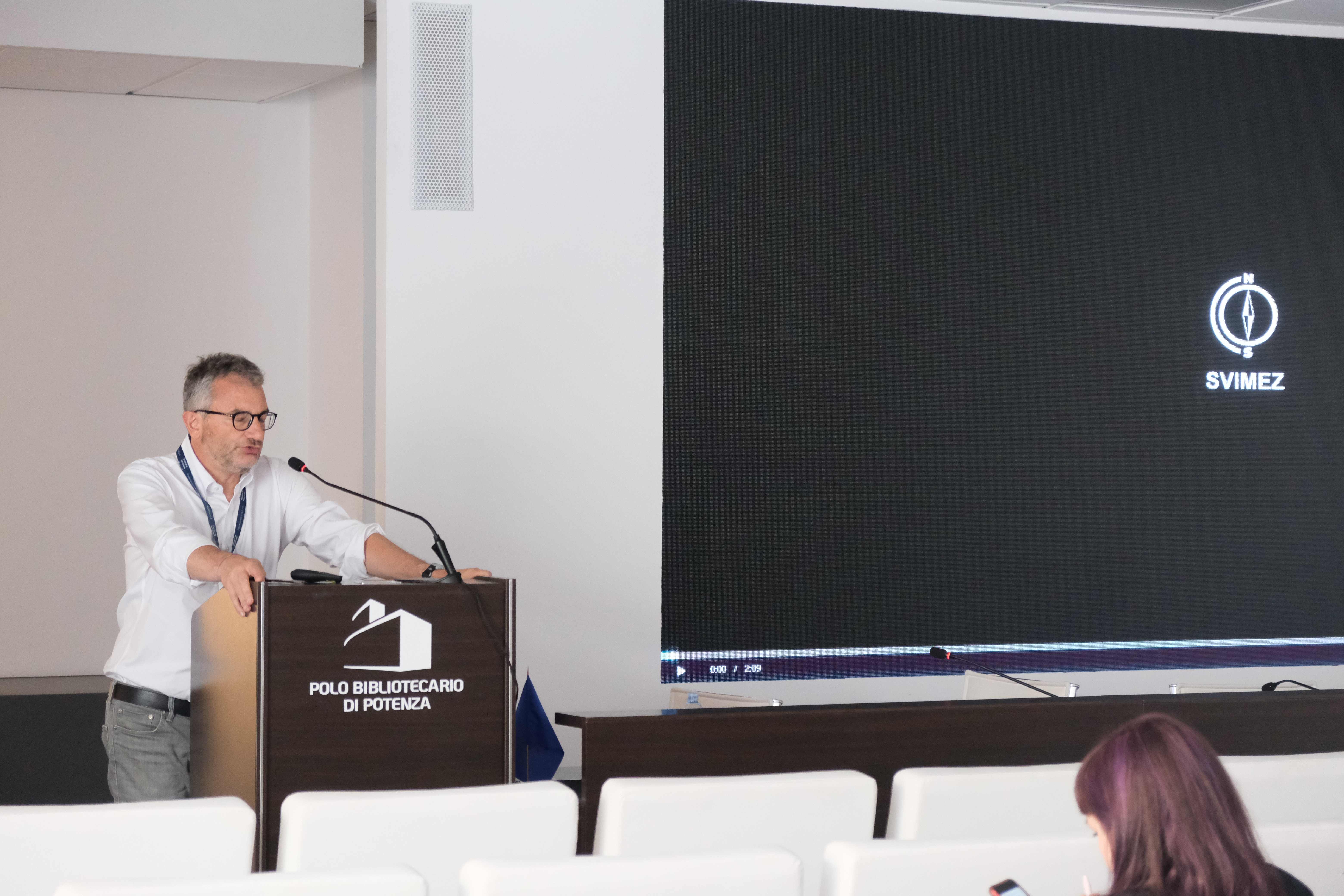 Corso Impact Basilicata 2024