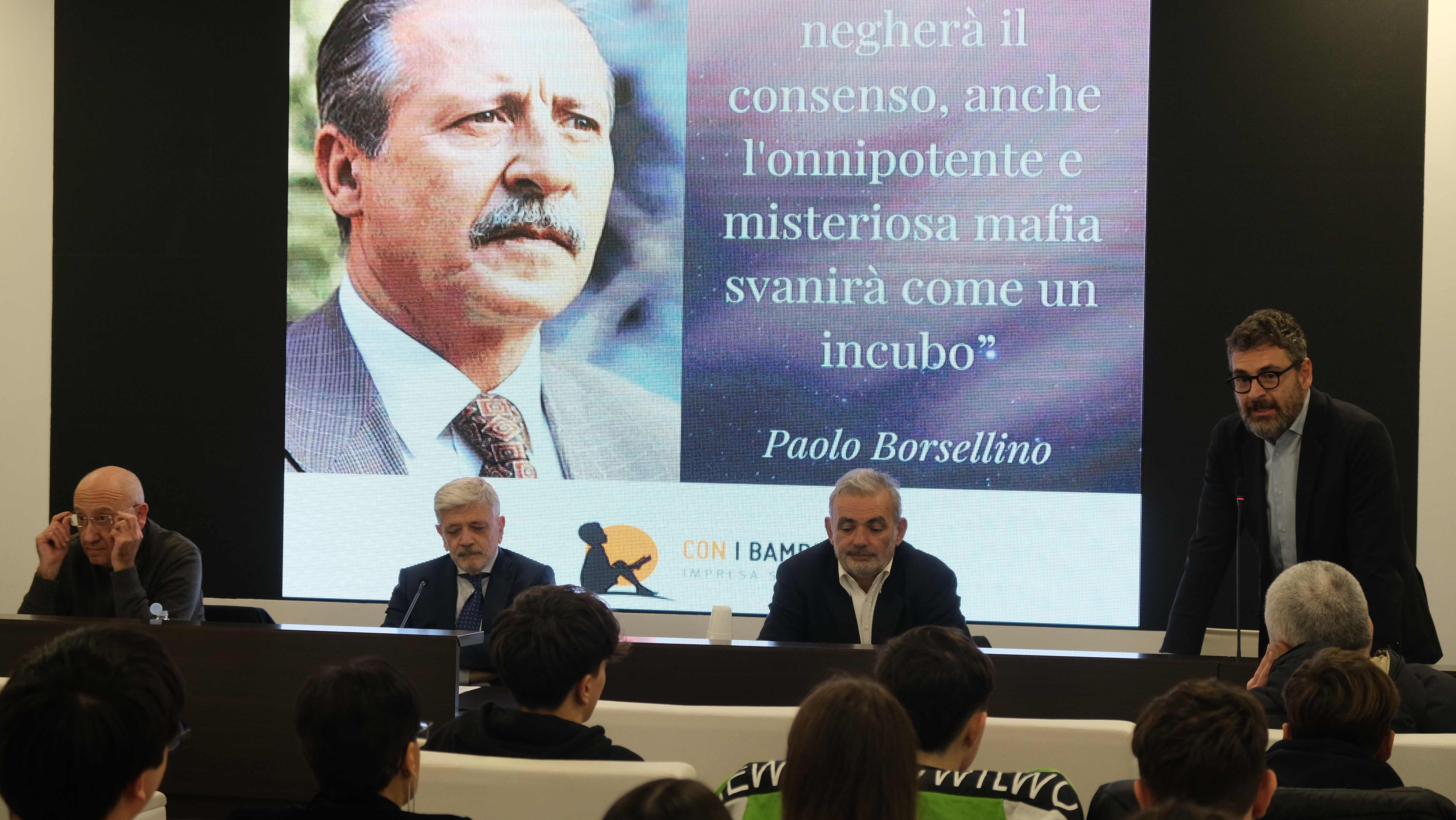 La mafia e i suoi linguaggi 