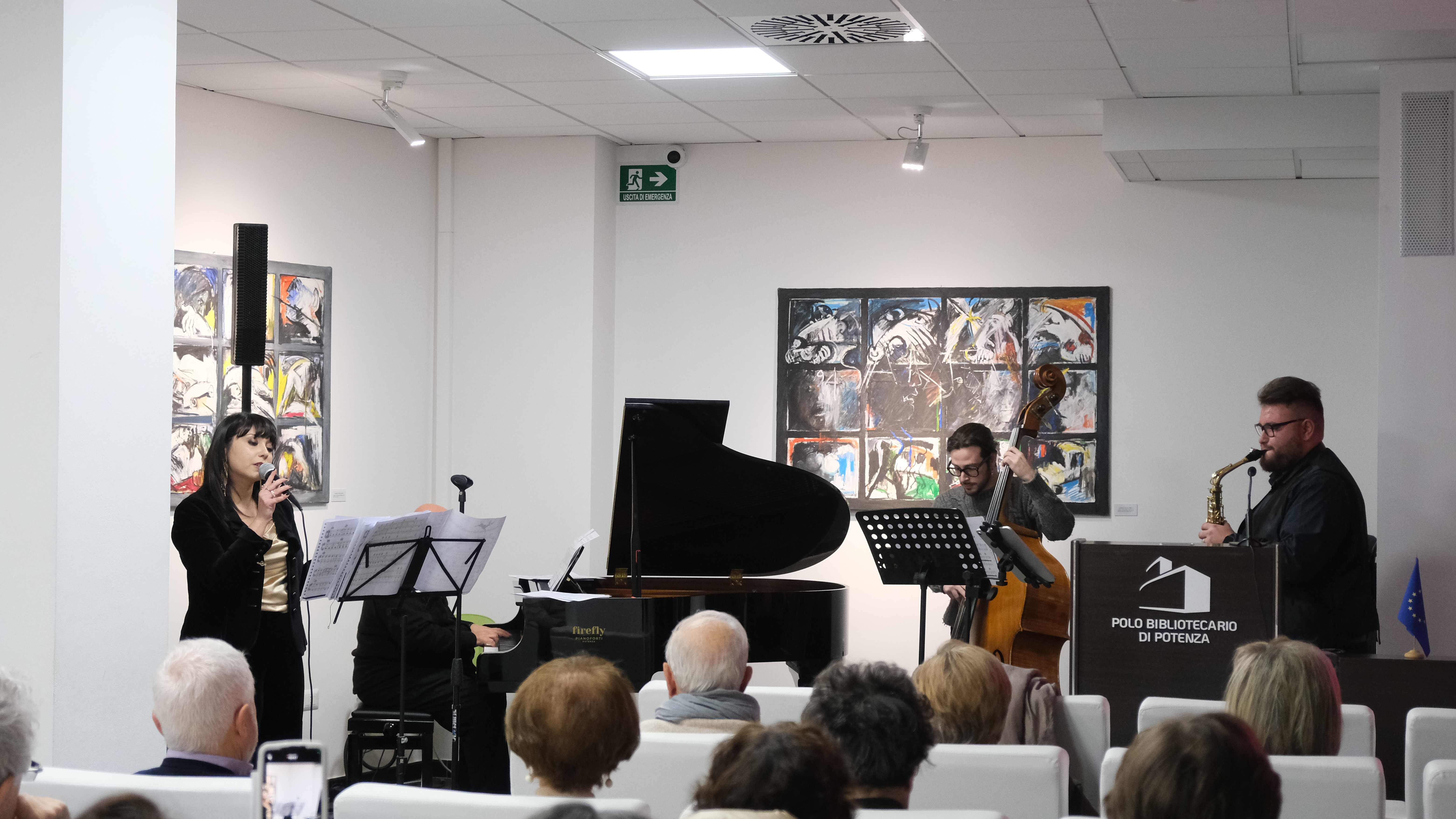 Concerto di Natale