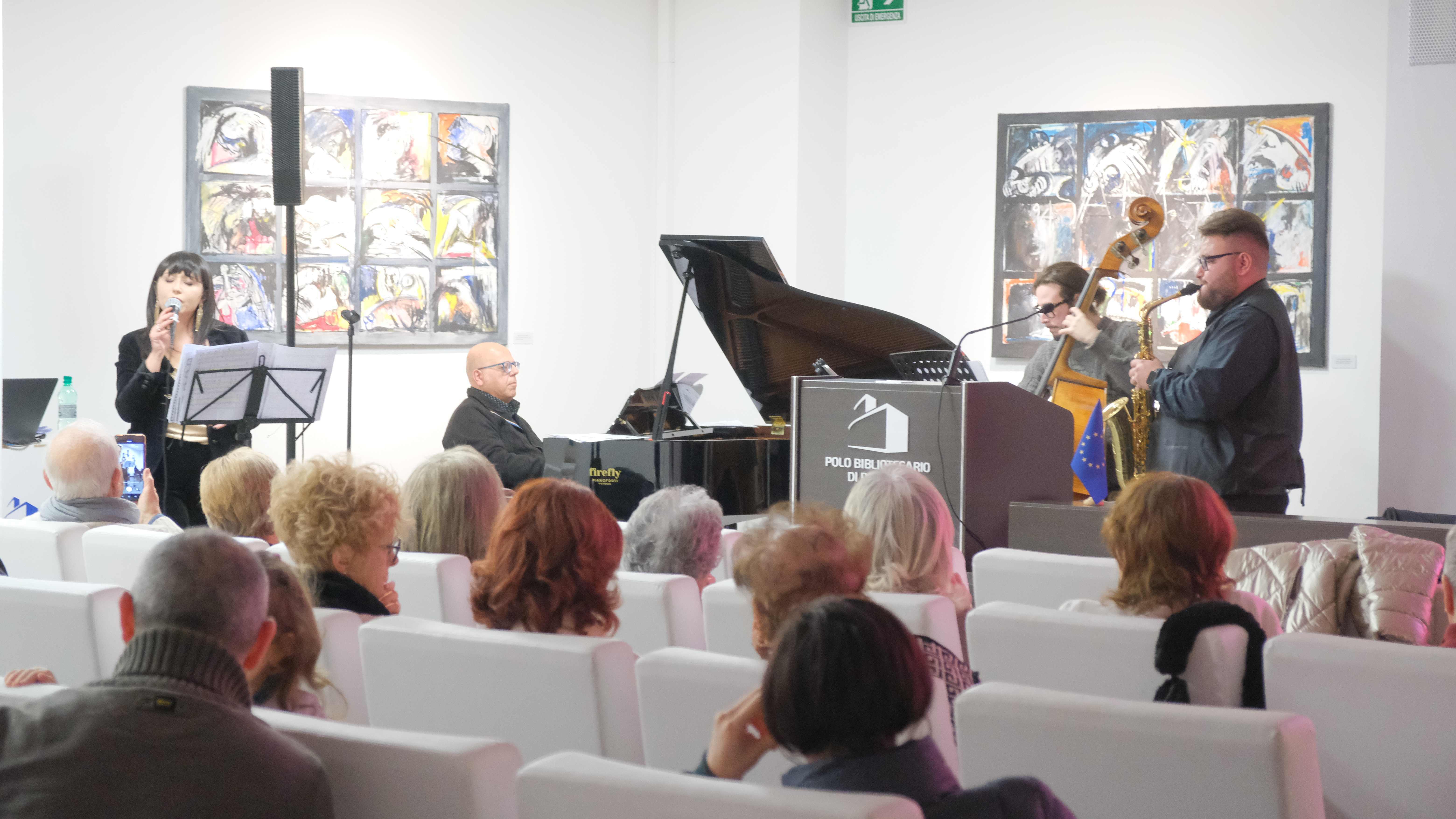 Concerto di Natale