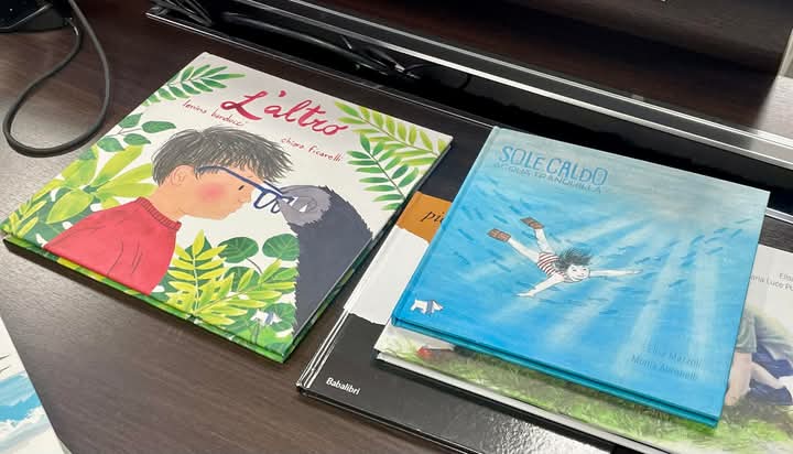 Io sono così: educare oltre le differenze