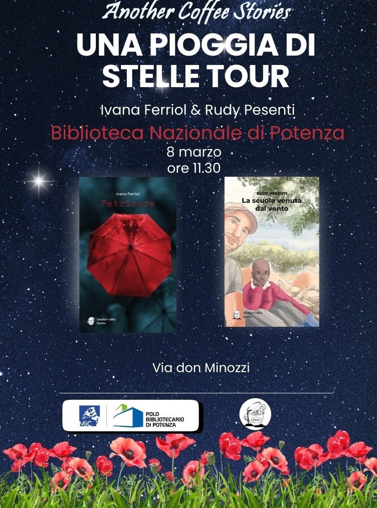 Una pioggia di stelle tour