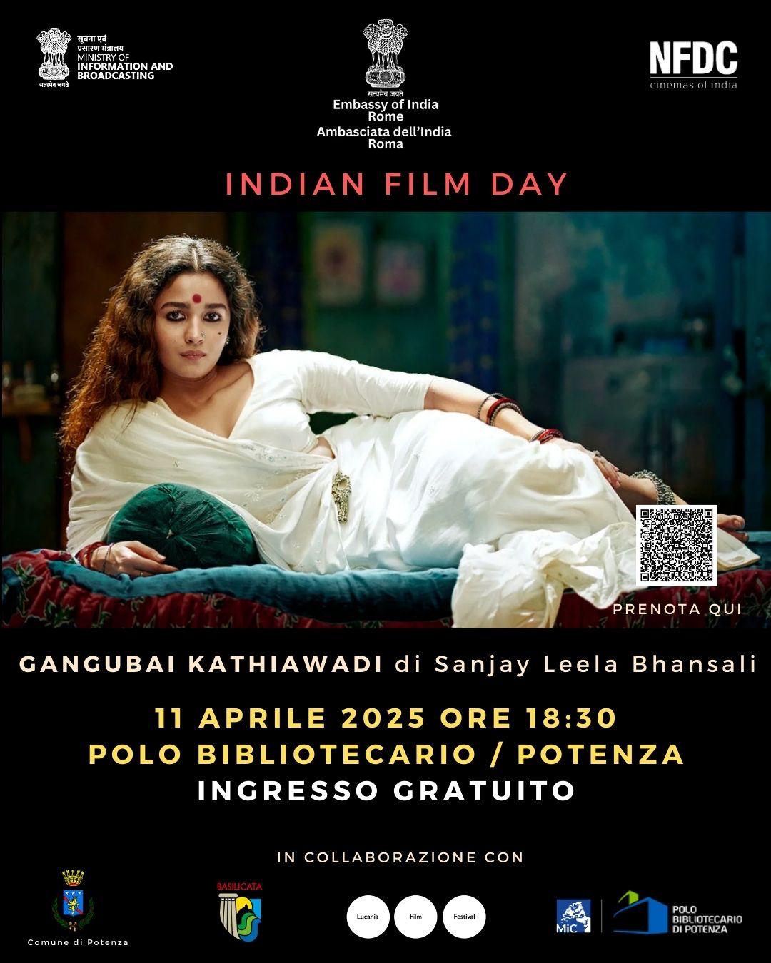 Indian Film Day