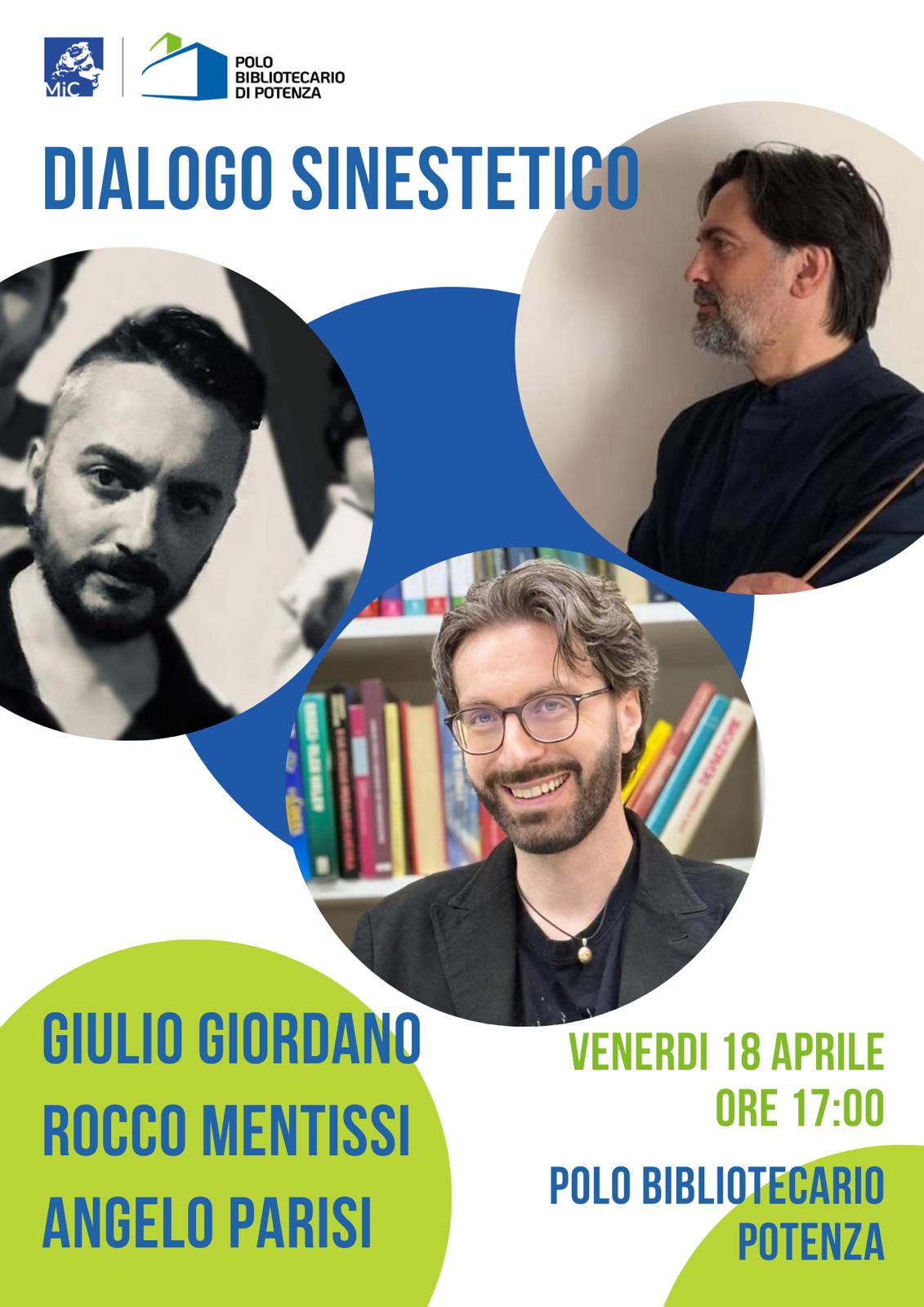 Dialogo Sinestetico