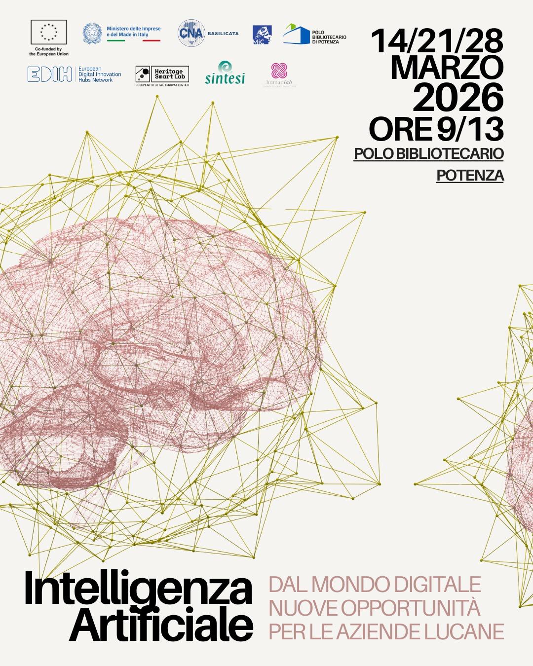Intelligenza artificiale