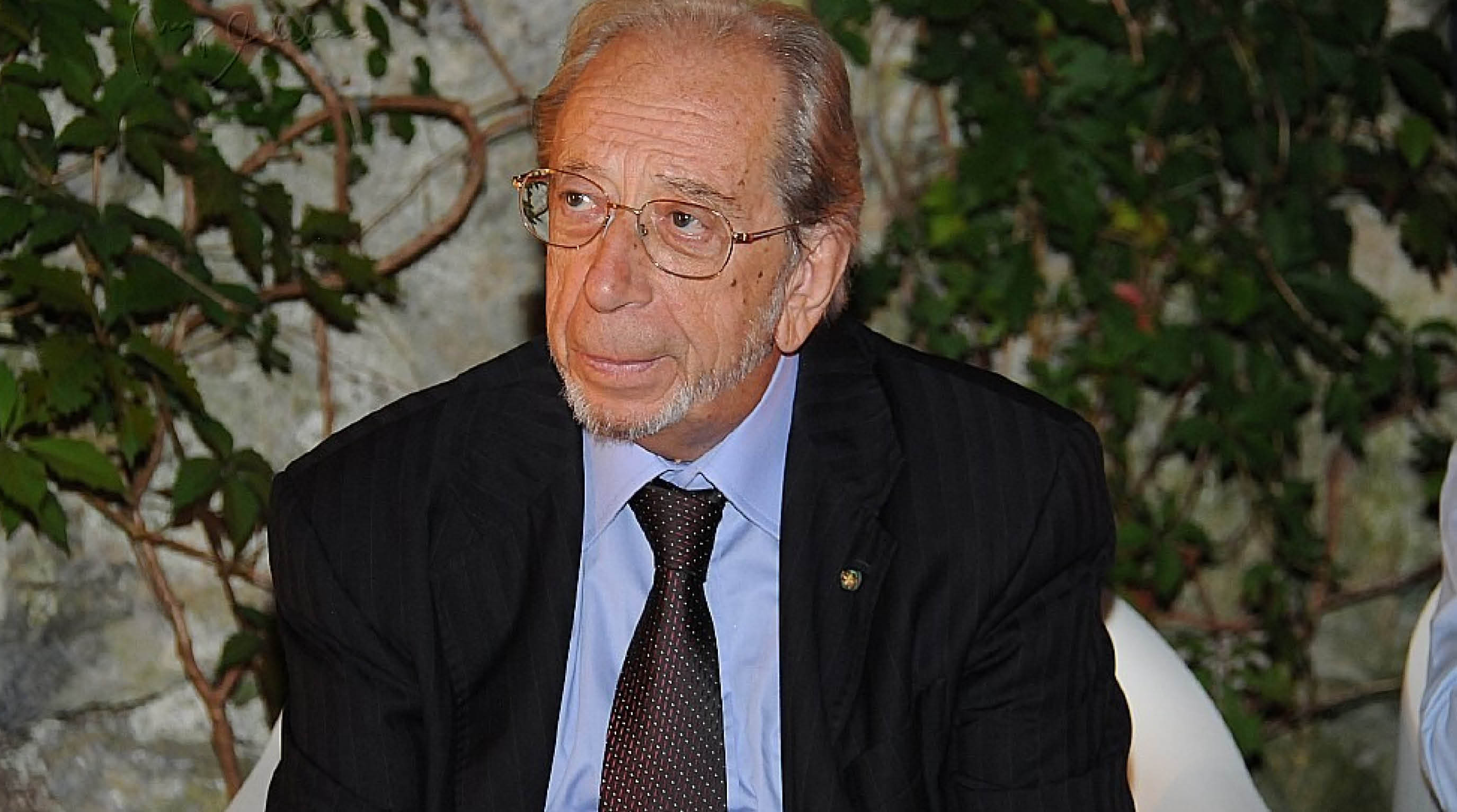 L’EREDITÀ DI FRANCESCO SISINNI, CULTORE DEI LIBRI E PROMOTORE DELLA BIBLIOTECA NAZIONALE DI POTENZA