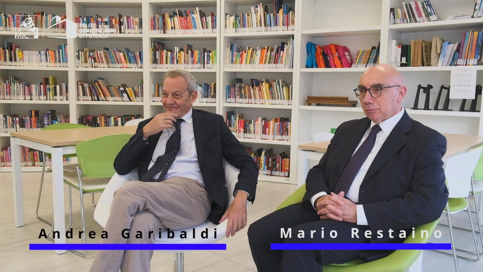 LE PAROLE GIUSTE 