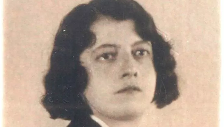 Biblioteche, luoghi di Resistenza - Teresa Motta