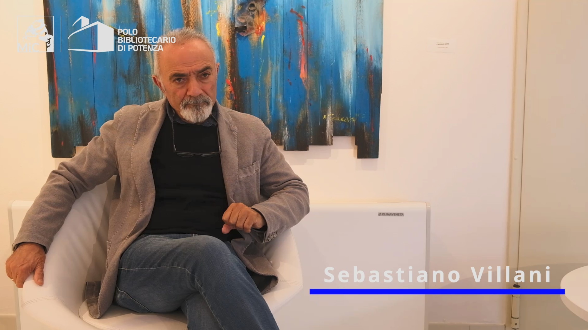 Dante per immagini in Basilicata - Sebastiano Villani