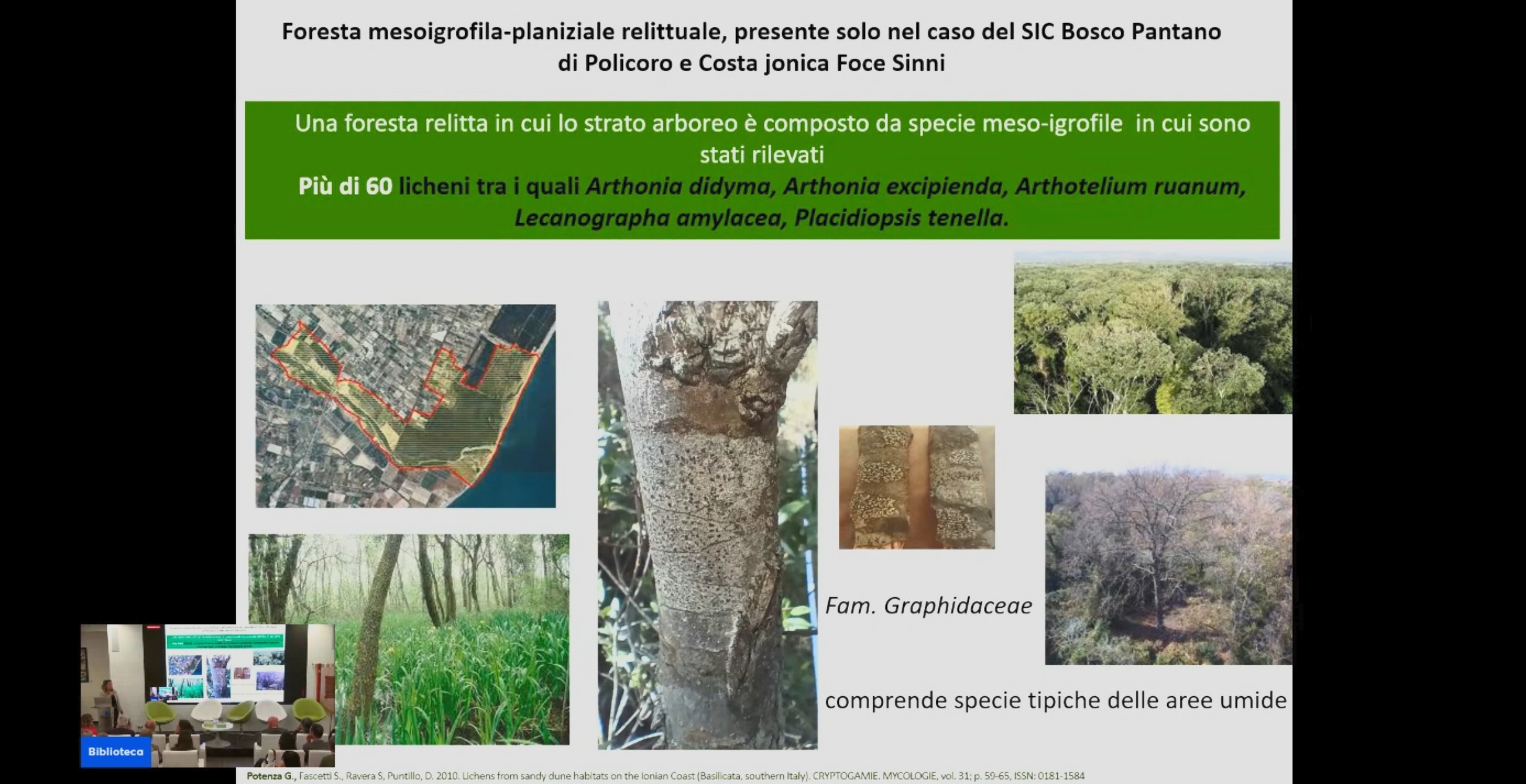 Giornata mondiale sulla biodiversità