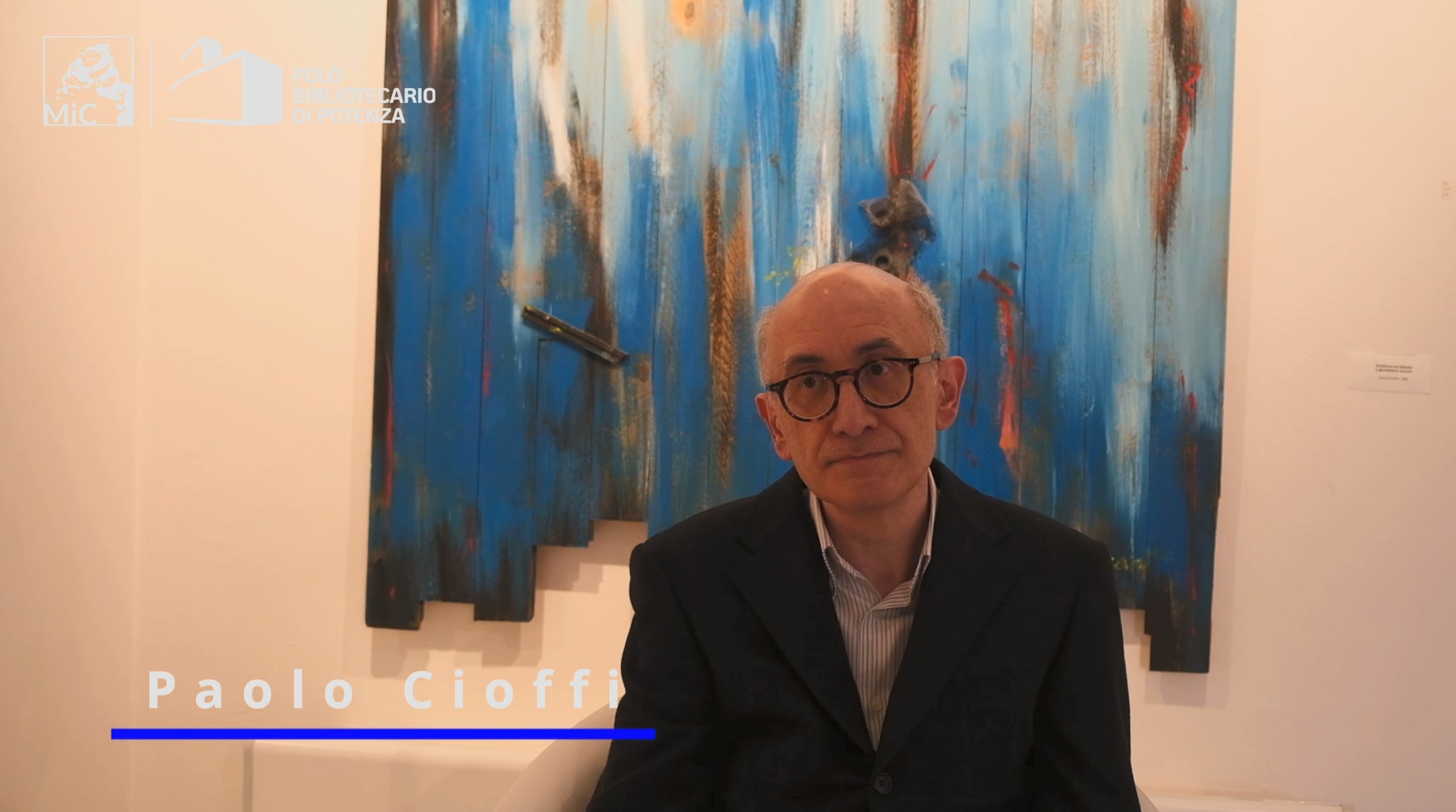 CONCILIUM - PAOLO CIOFFI 