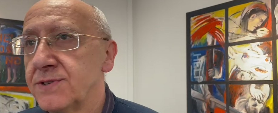 Non interferite. Il sangue dei preti sull’altare delle mafie di Don Marcello Cozzi 