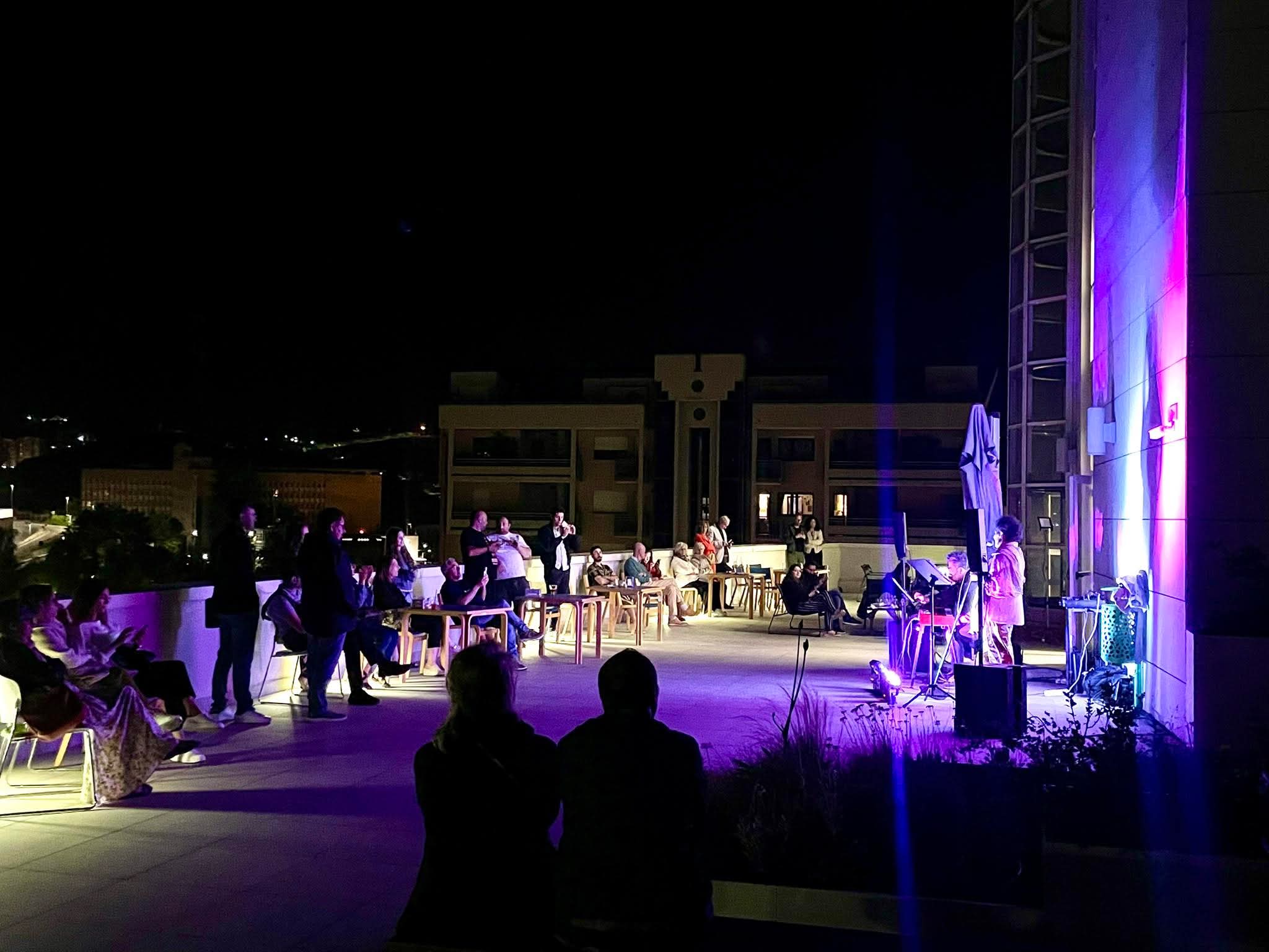 FESTA DEL POLO BIBLIOTECARIO DI POTENZA - II EDIZIONE 