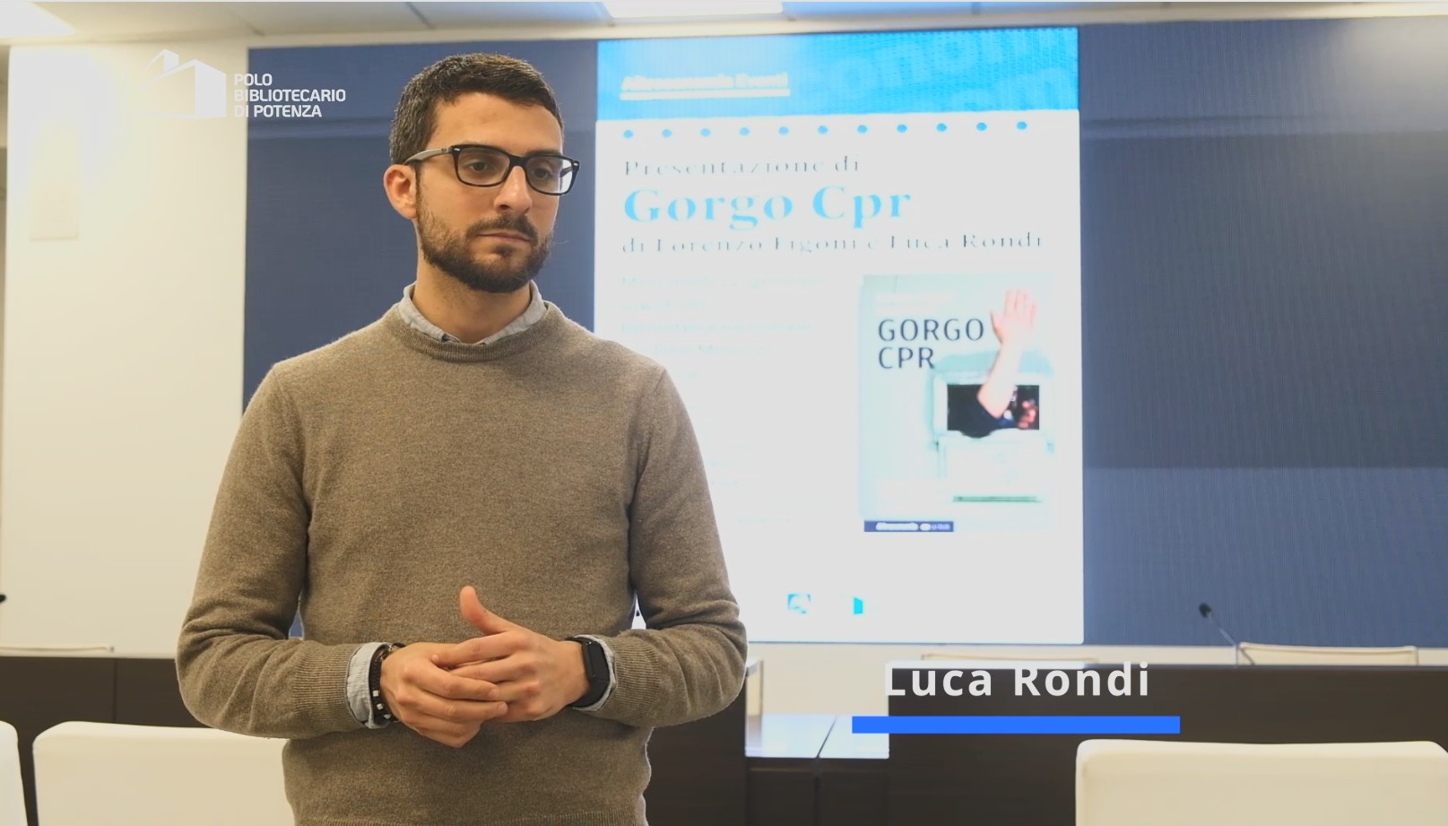 Gorgo CPR