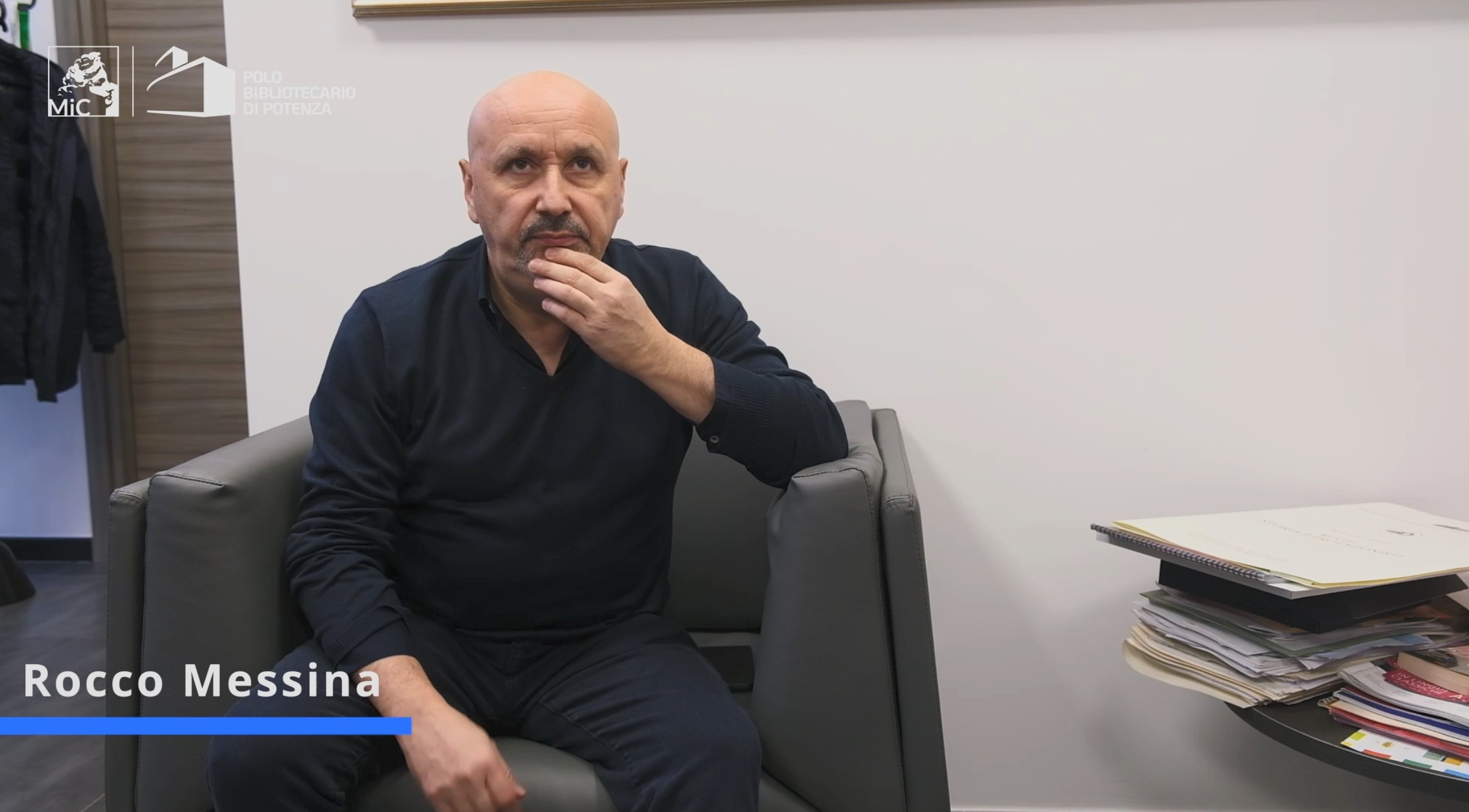 L'ultimo degli uomini - Rocco Messina
