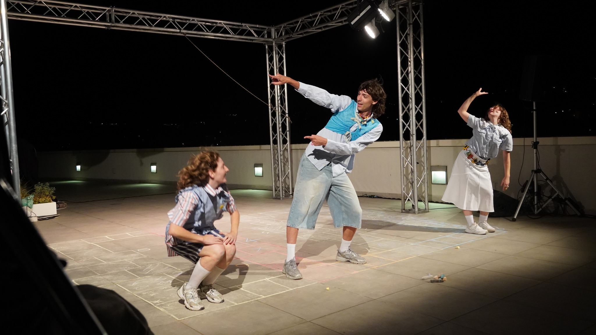 III EDIZIONE DEL FESTIVAL SNIP SNAP SNOUT A CURA DI GOMMALACCA TEATRO 