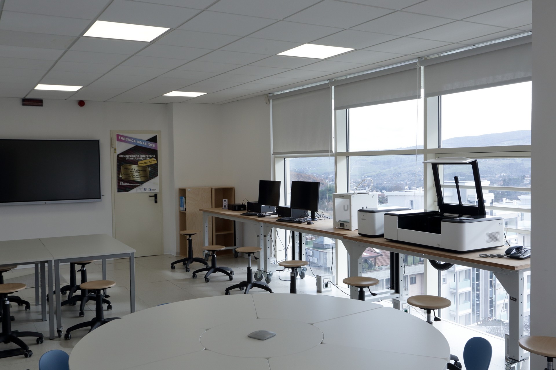 FabLab